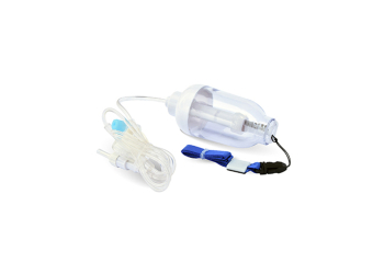 Infusor elastomérico 60ml