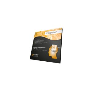 Matriz de Colágeno Regeneradora de la Duramadre - RESODURA®